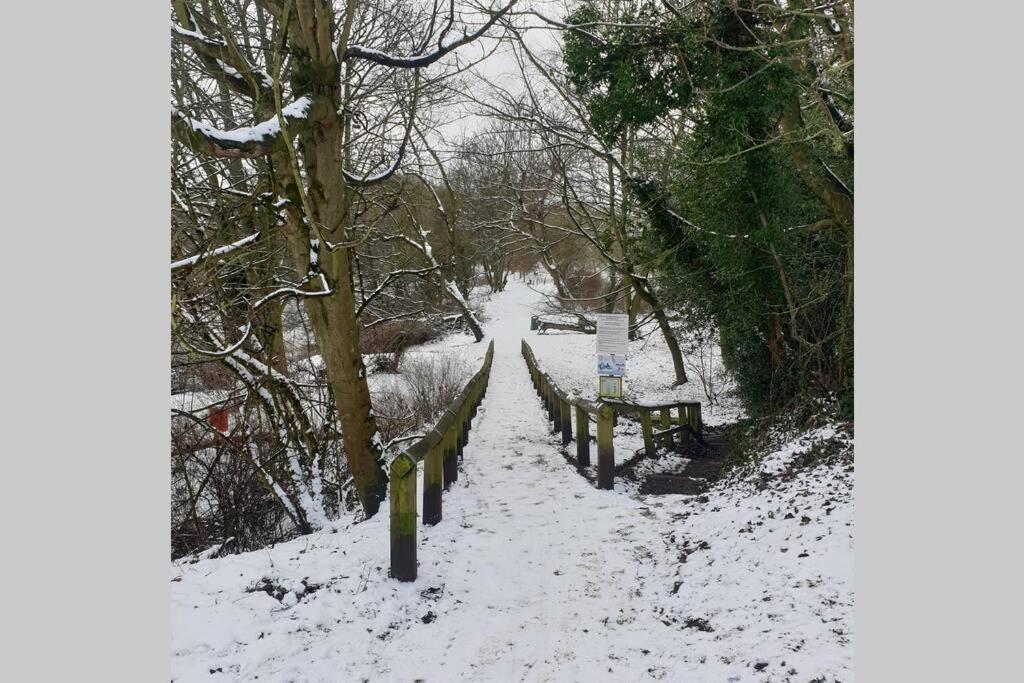 Cosy Holiday home Gainford