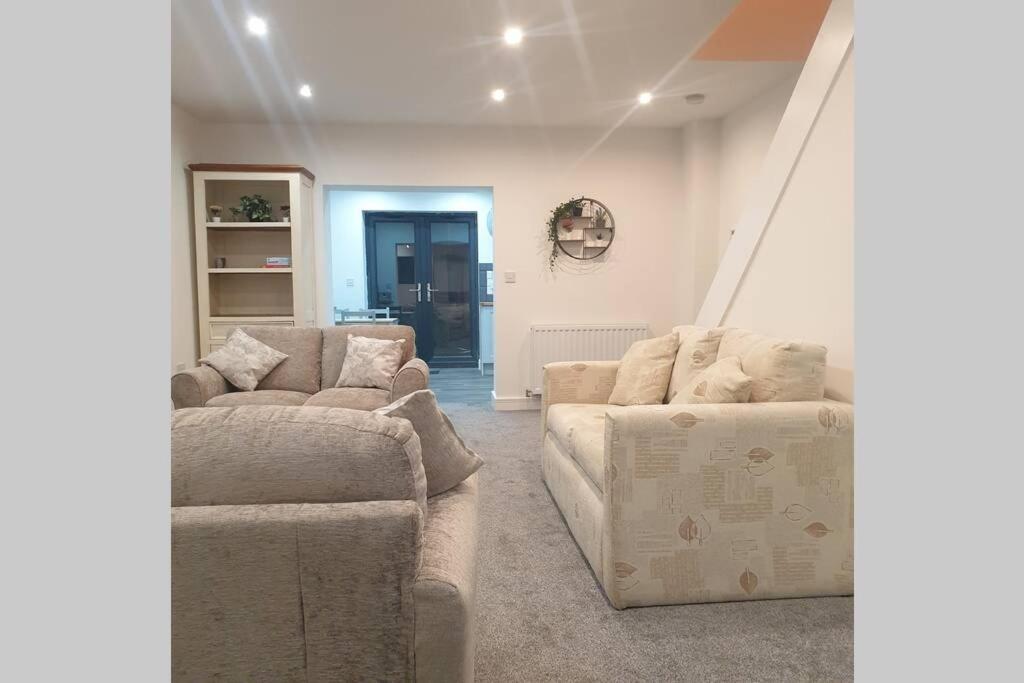 Cosy Holiday home