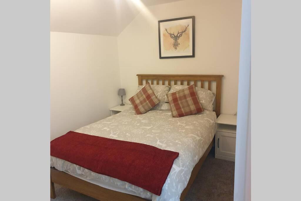 Cosy Holiday home
