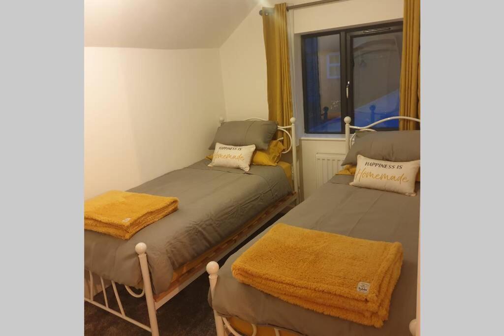 Holiday home Cosy *