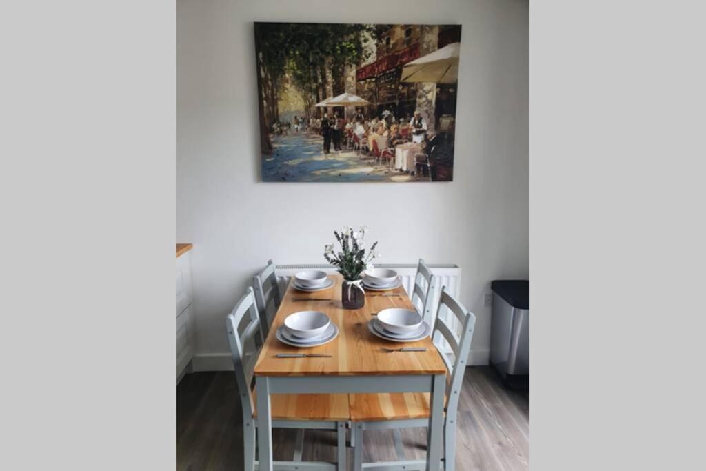 Cosy Gainford